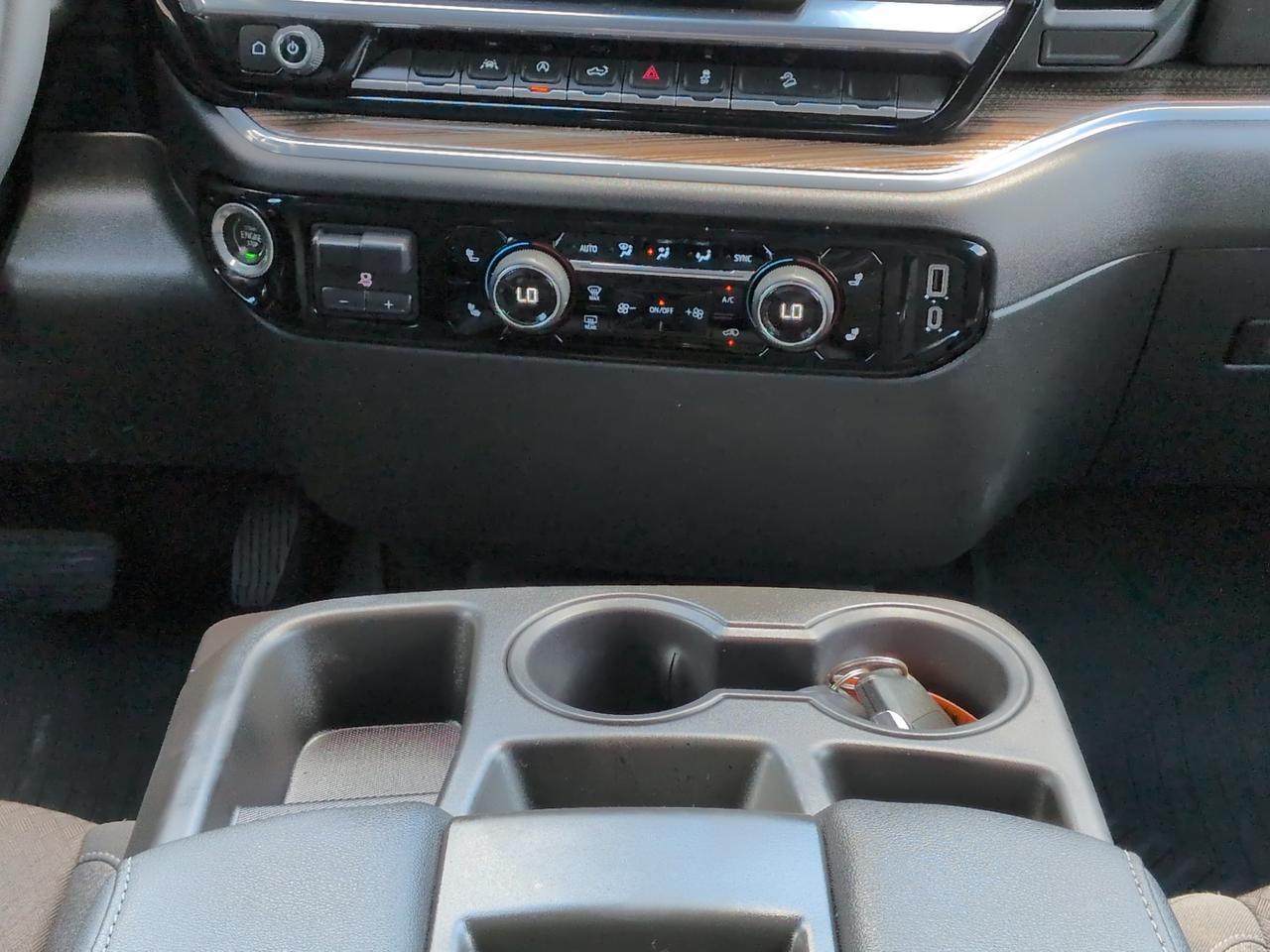 2023 Chevrolet Silverado 1500 RST Winder GA