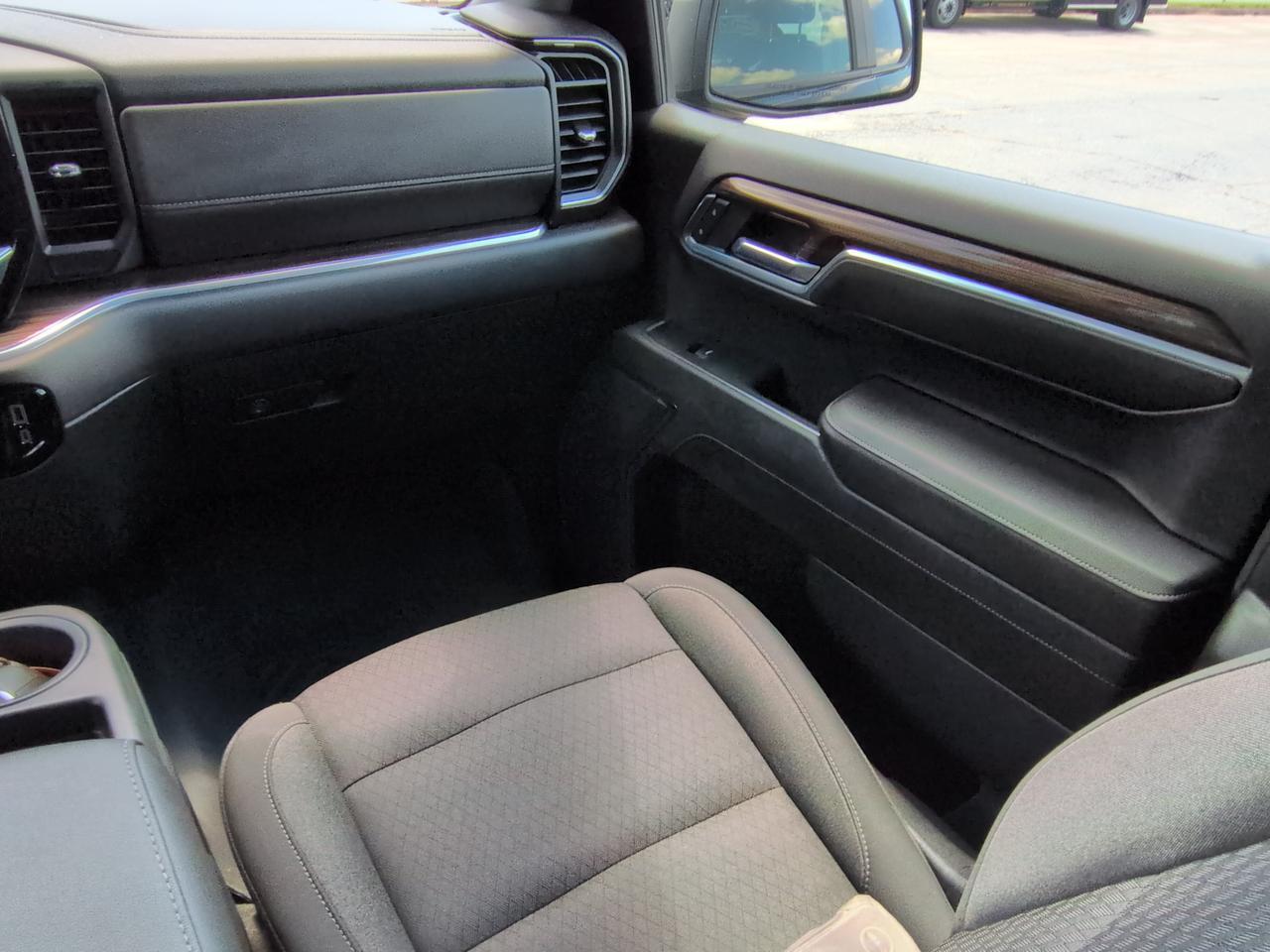 2023 Chevrolet Silverado 1500 RST Winder GA