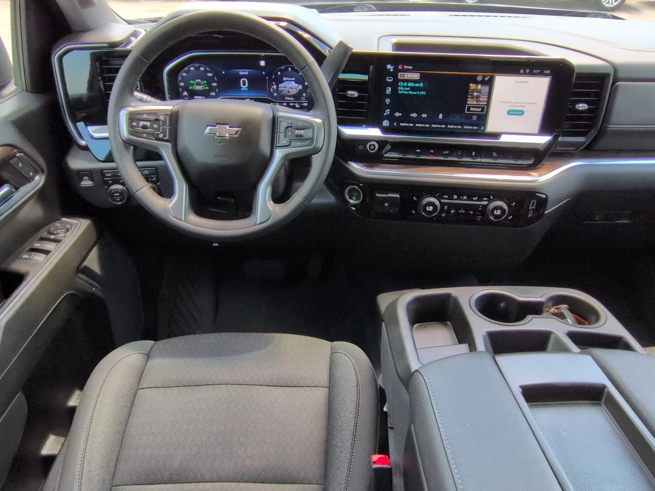 2023 Chevrolet Silverado 1500 RST Winder GA