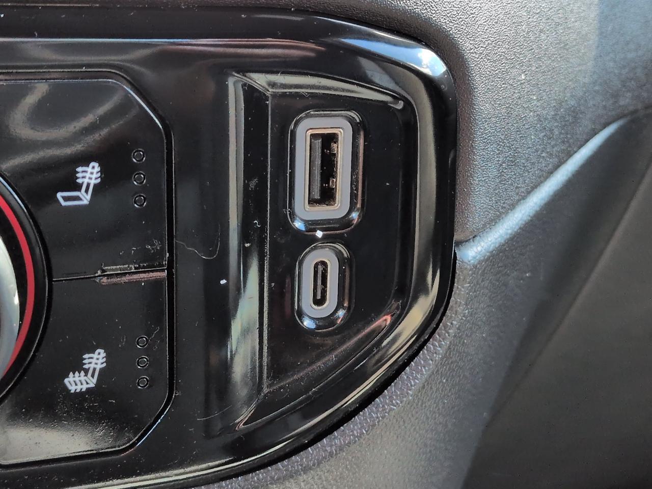 2023 Chevrolet Silverado 1500 RST Winder GA