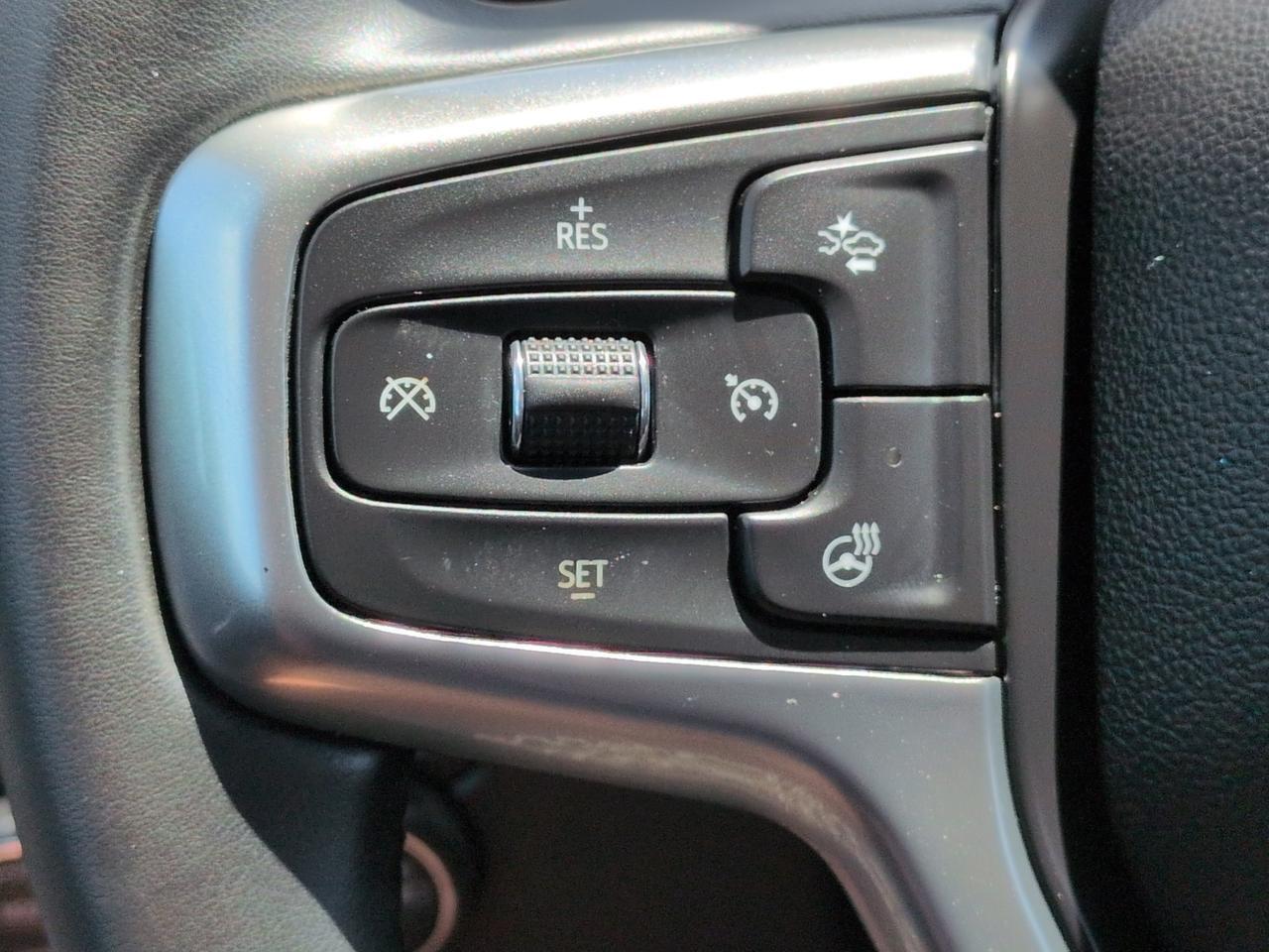 2023 Chevrolet Silverado 1500 RST Winder GA