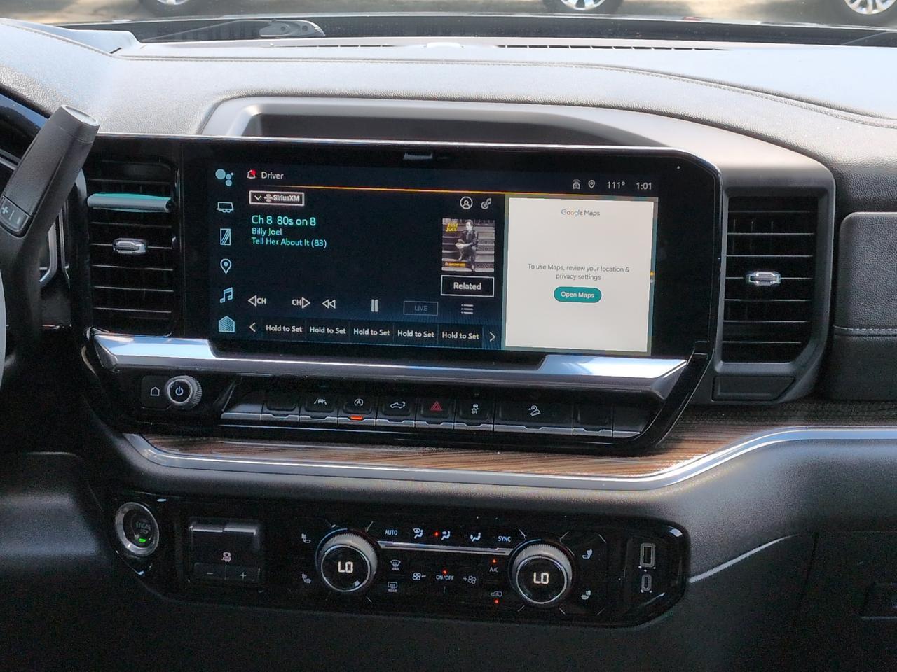 2023 Chevrolet Silverado 1500 RST Winder GA