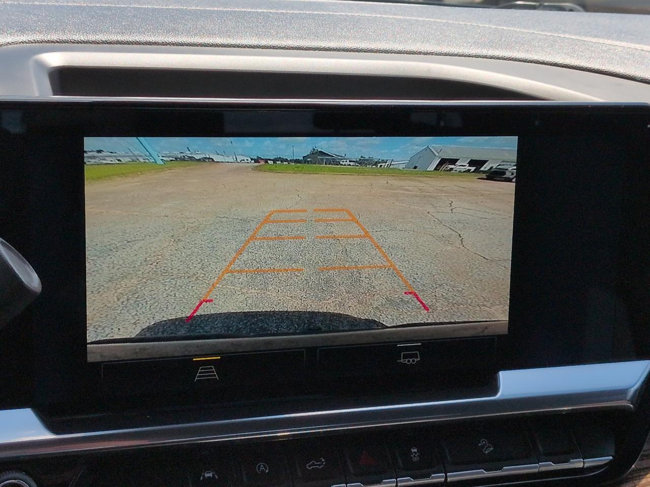 2023 Chevrolet Silverado 1500 RST Winder GA