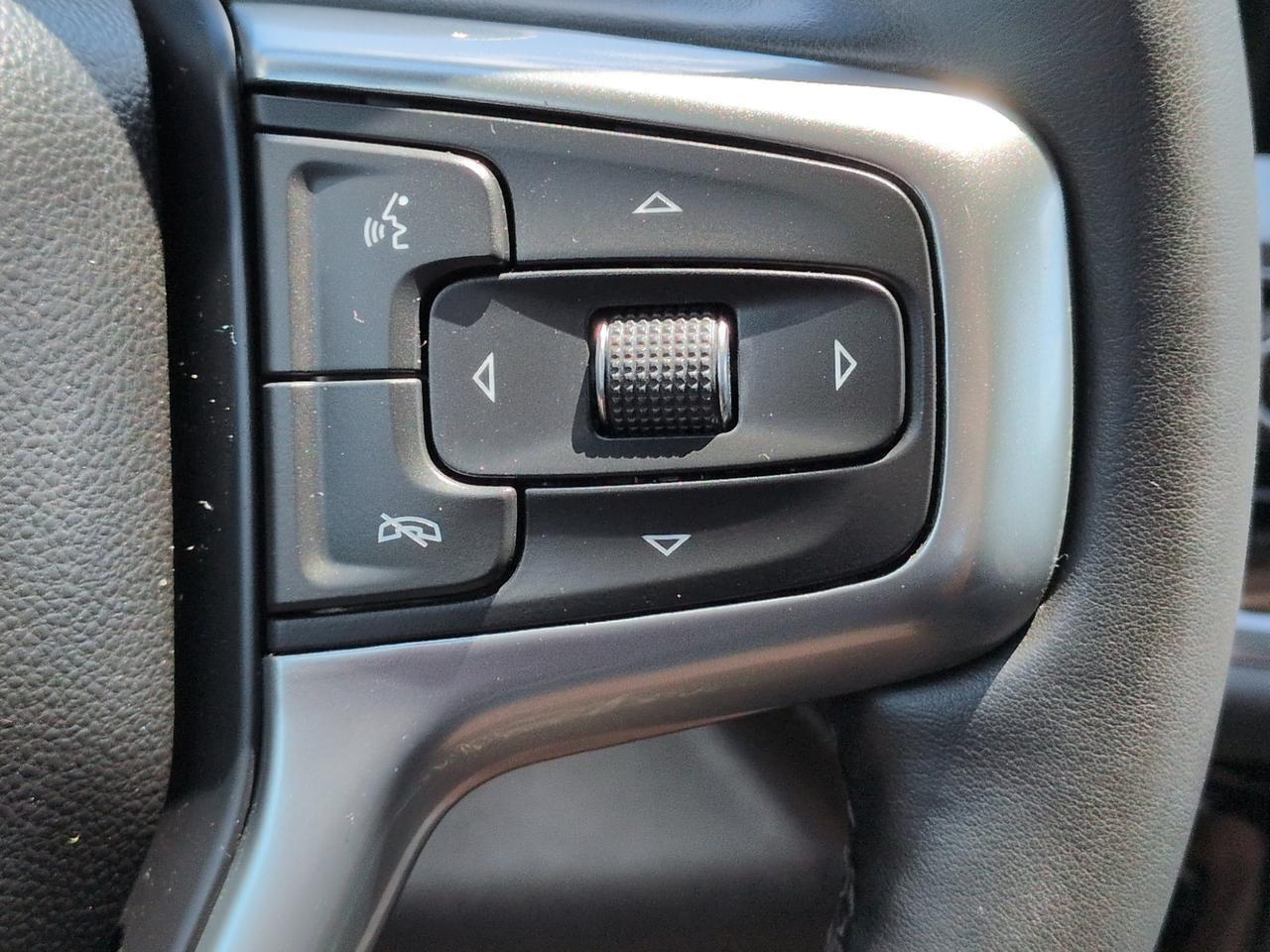 2023 Chevrolet Silverado 1500 RST Winder GA
