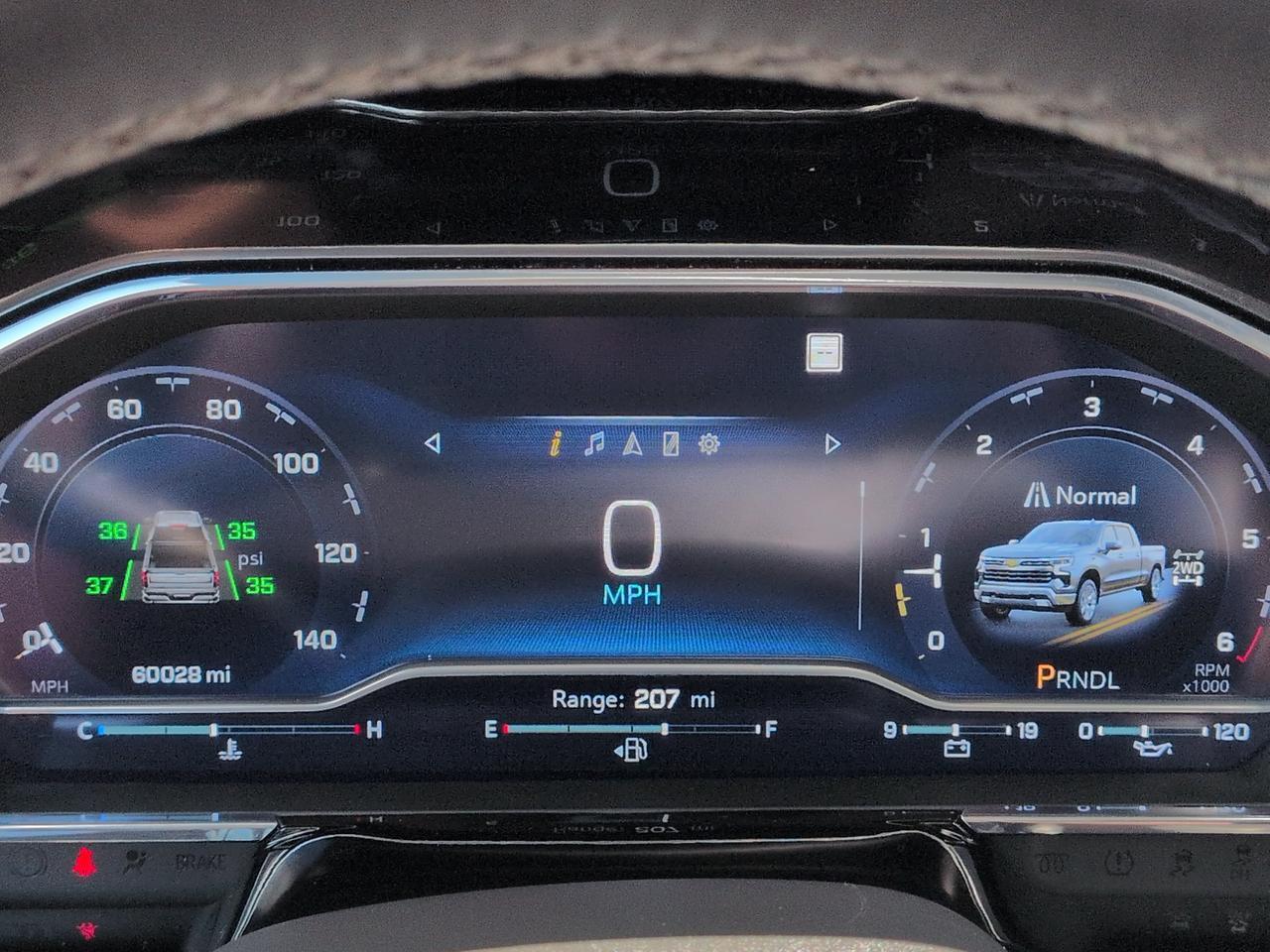 2023 Chevrolet Silverado 1500 RST Winder GA