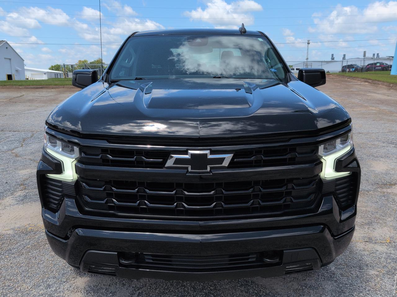 2023 Chevrolet Silverado 1500 RST Winder GA