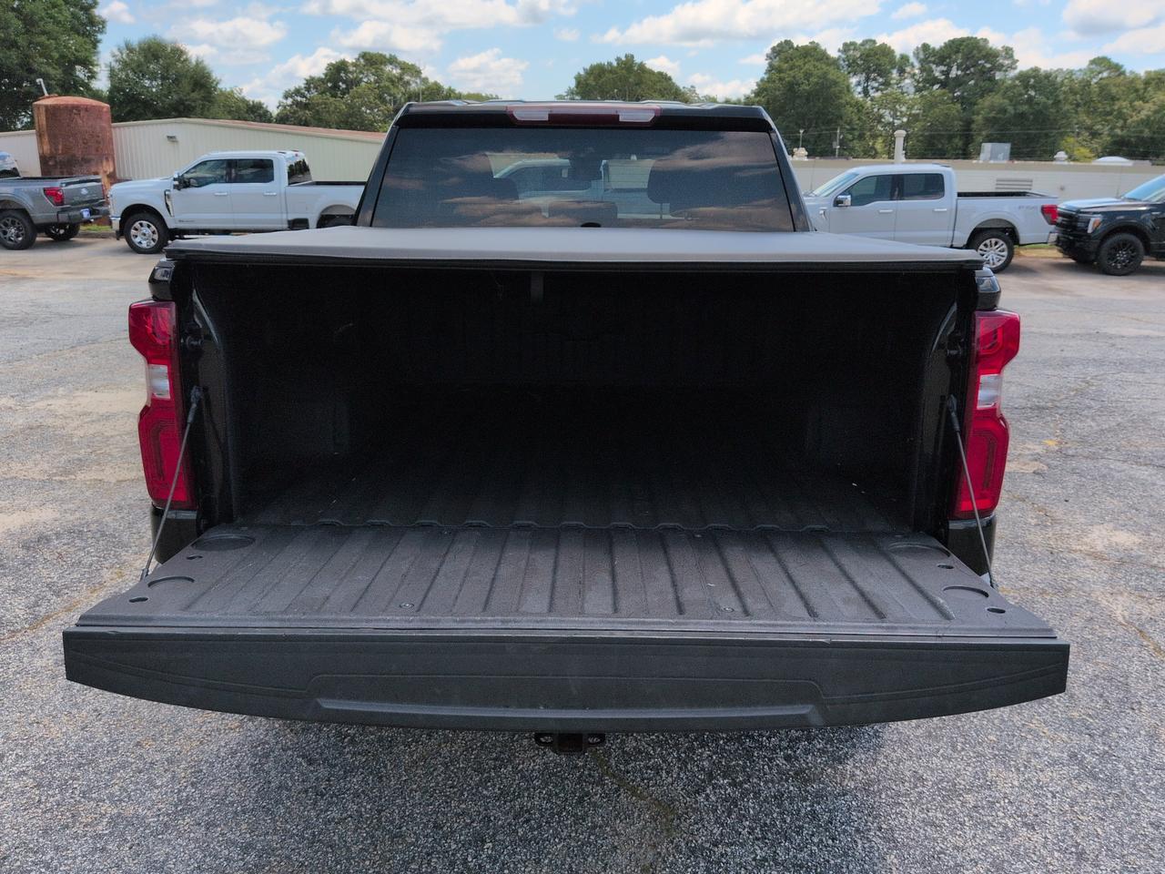 2023 Chevrolet Silverado 1500 RST Winder GA