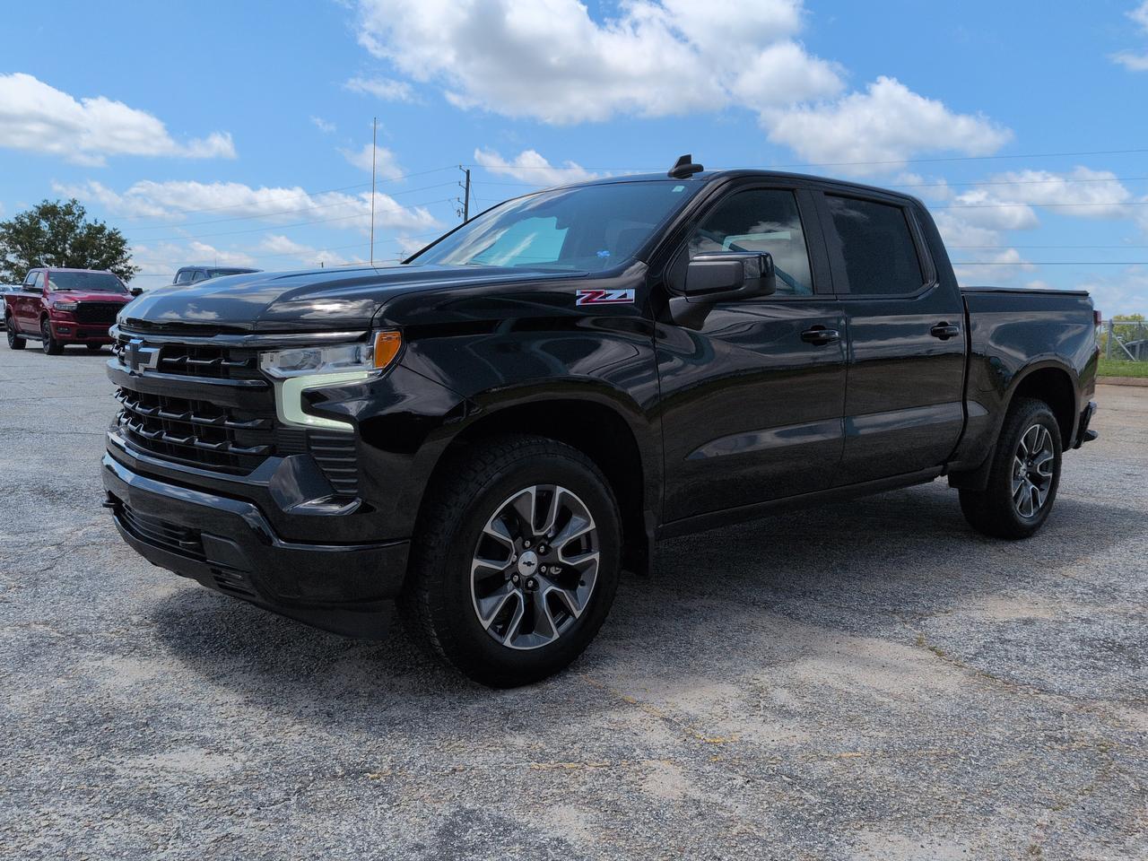 2023 Chevrolet Silverado 1500 RST Winder GA