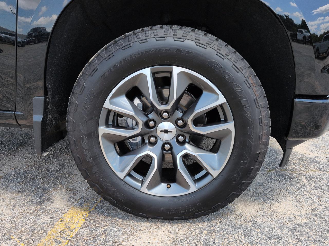 2023 Chevrolet Silverado 1500 RST Winder GA
