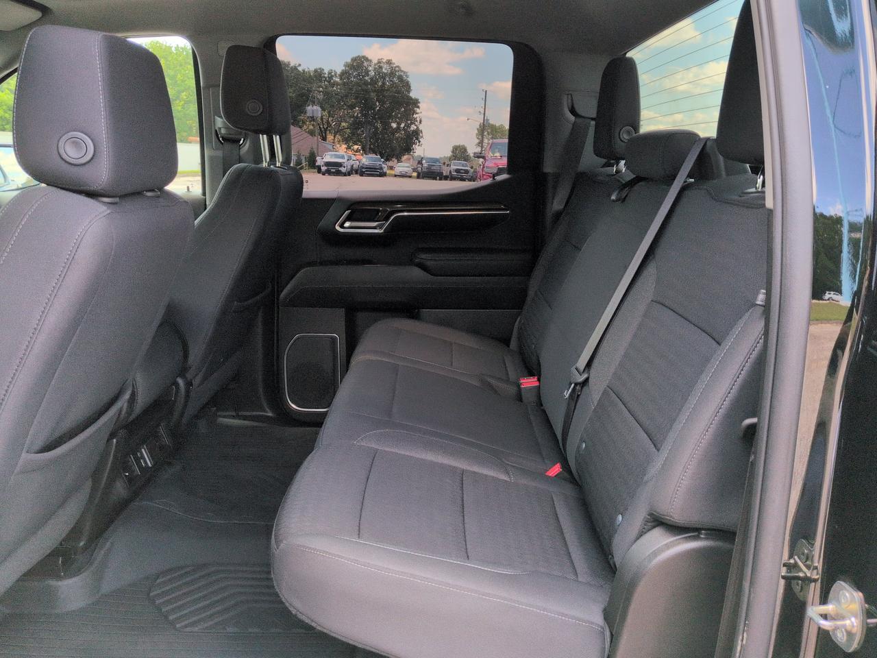 2023 Chevrolet Silverado 1500 RST Winder GA