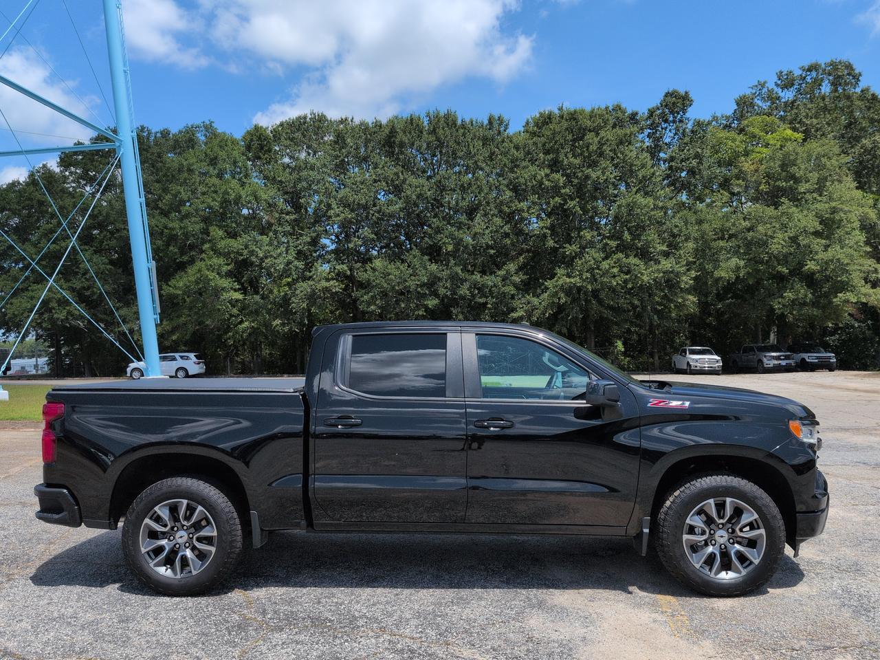 2023 Chevrolet Silverado 1500 RST Winder GA