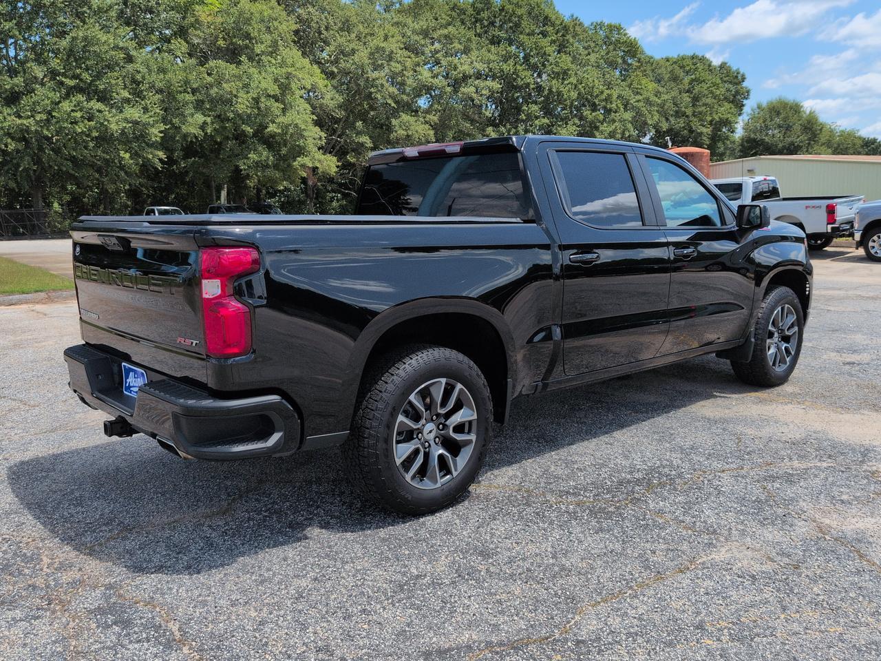 2023 Chevrolet Silverado 1500 RST Winder GA