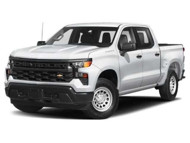 2023 Chevrolet Silverado 1500 RST Winder GA