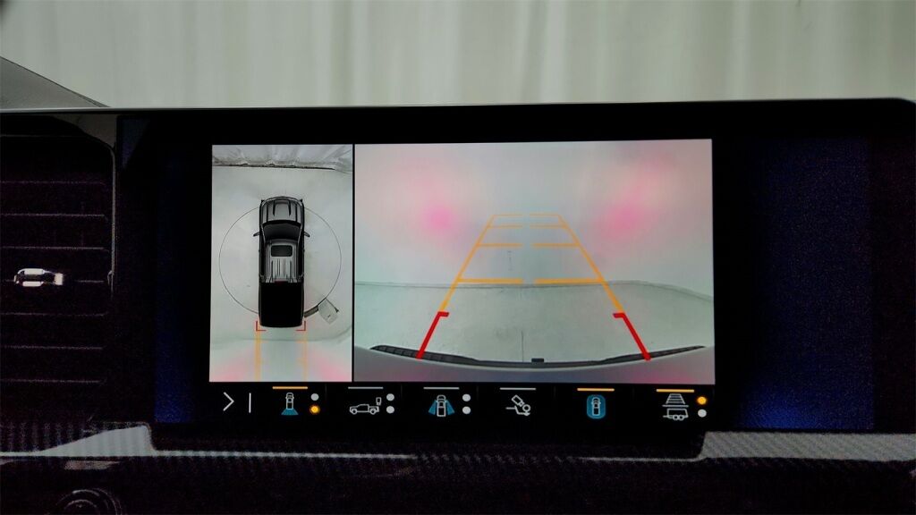 2023 Chevrolet Silverado 1500 RST Laurel MD