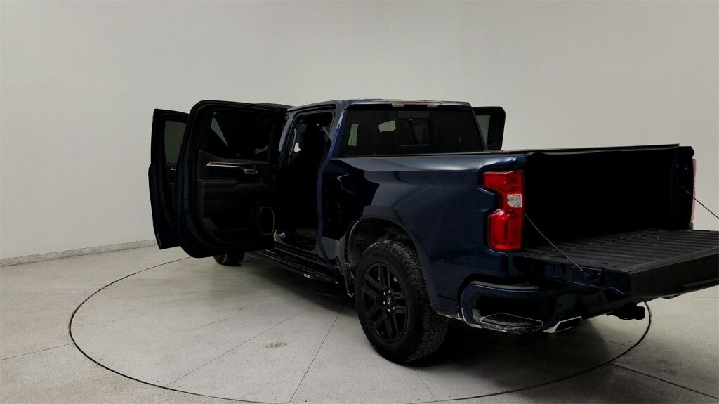 2023 Chevrolet Silverado 1500 RST Laurel MD