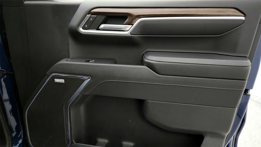 2023 Chevrolet Silverado 1500 RST Laurel MD