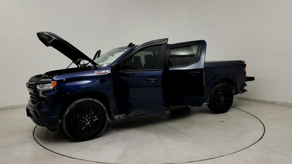 2023 Chevrolet Silverado 1500 RST Laurel MD