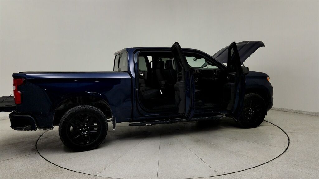 2023 Chevrolet Silverado 1500 RST Laurel MD