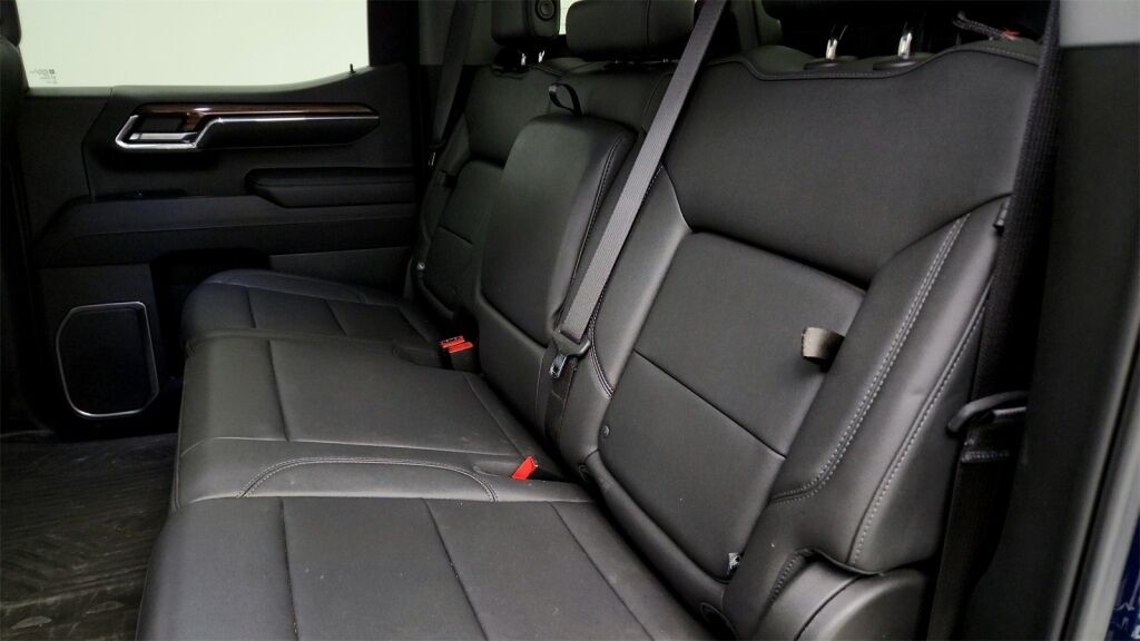 2023 Chevrolet Silverado 1500 RST Laurel MD