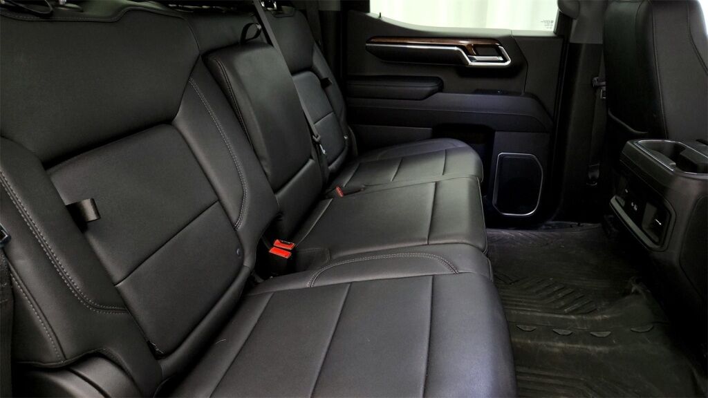 2023 Chevrolet Silverado 1500 RST Laurel MD