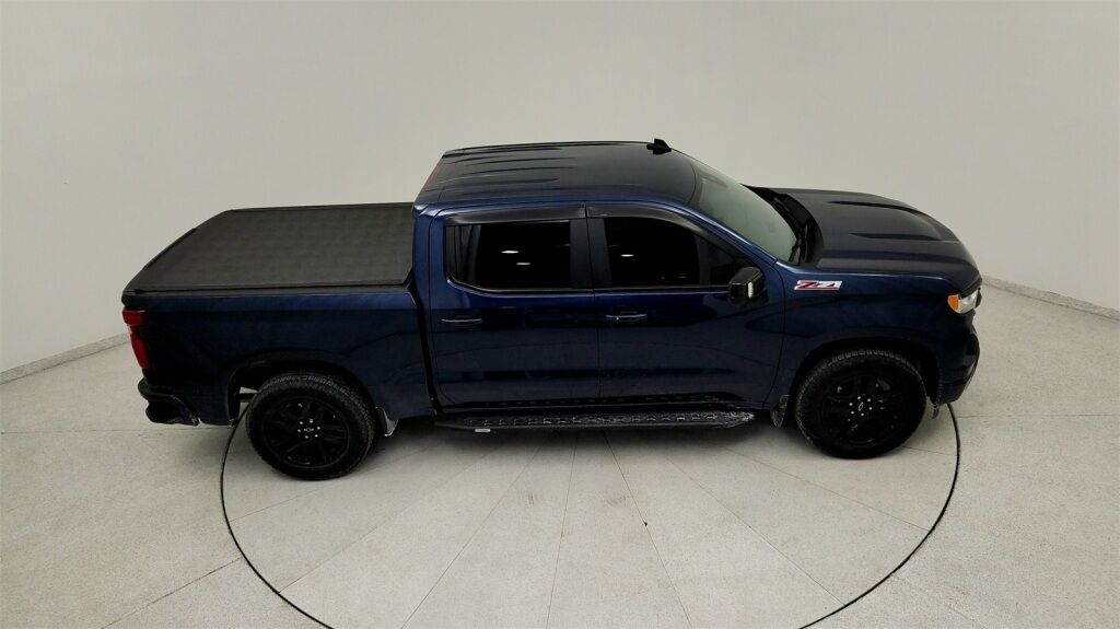 2023 Chevrolet Silverado 1500 RST Laurel MD