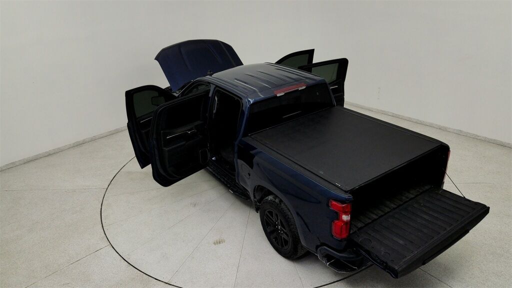 2023 Chevrolet Silverado 1500 RST Laurel MD