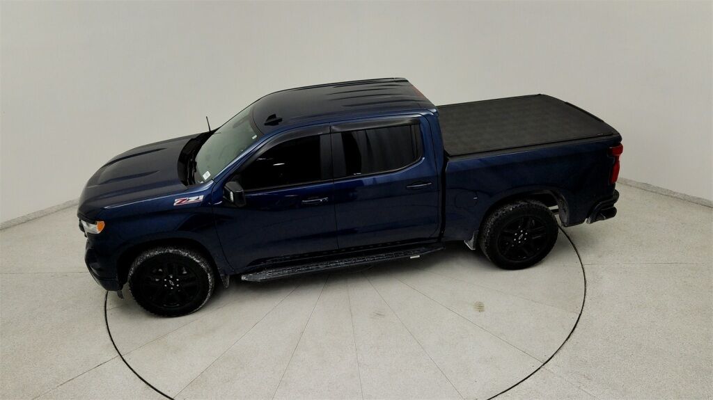 2023 Chevrolet Silverado 1500 RST Laurel MD