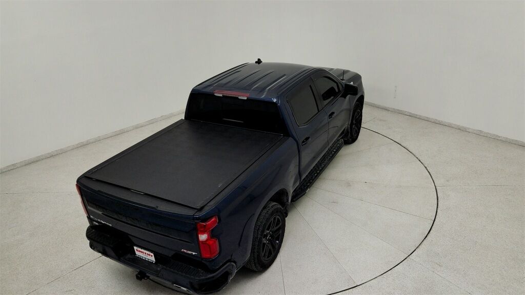 2023 Chevrolet Silverado 1500 RST Laurel MD