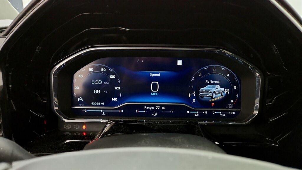 2023 Chevrolet Silverado 1500 RST Laurel MD