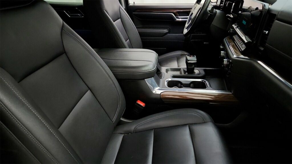 2023 Chevrolet Silverado 1500 RST Laurel MD