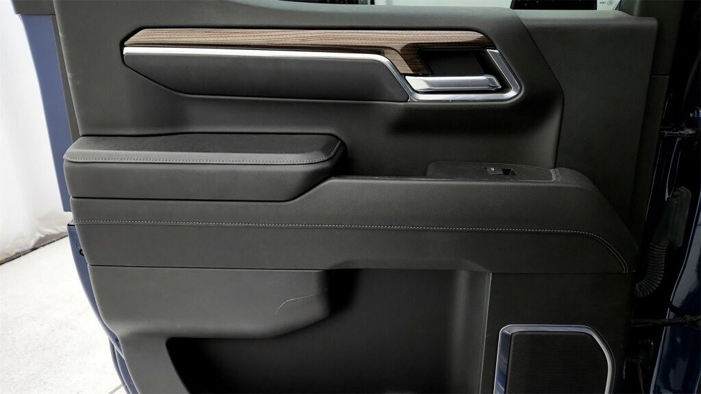 2023 Chevrolet Silverado 1500 RST Laurel MD