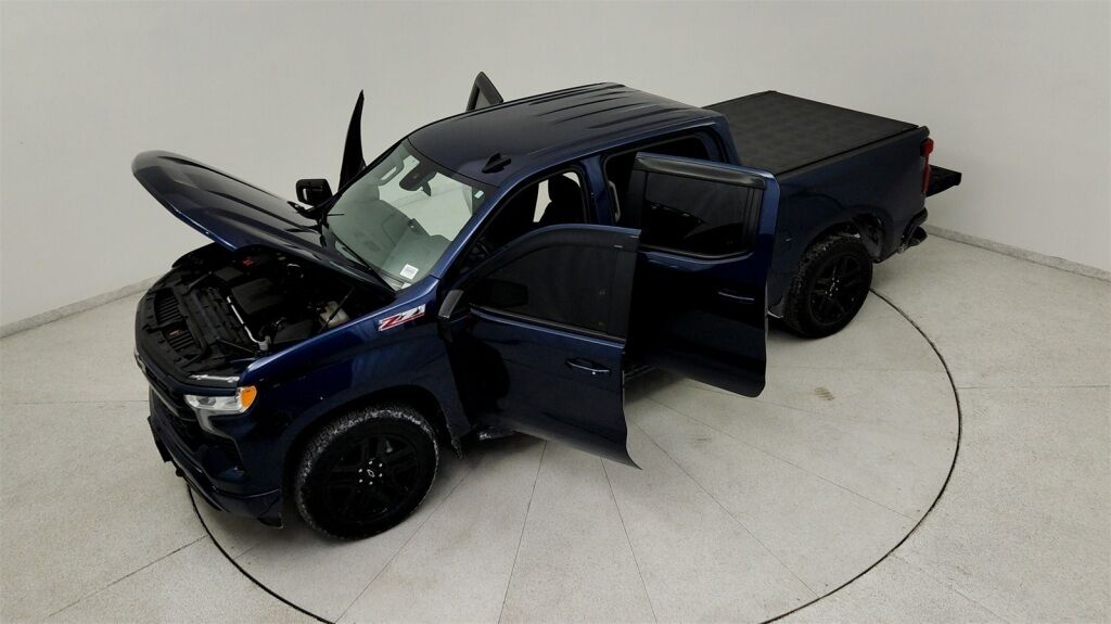 2023 Chevrolet Silverado 1500 RST Laurel MD