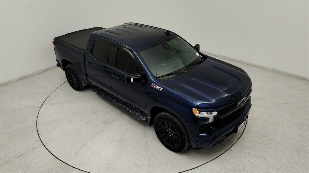 2023 Chevrolet Silverado 1500 RST Laurel MD