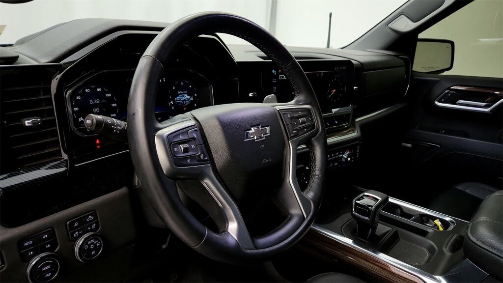 2023 Chevrolet Silverado 1500 RST Laurel MD