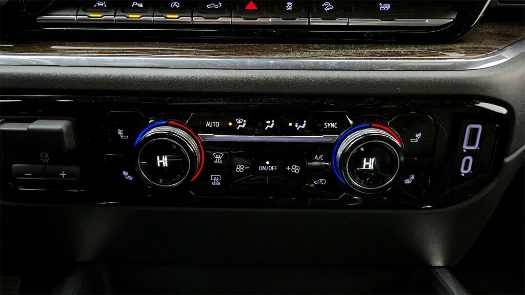 2023 Chevrolet Silverado 1500 RST Laurel MD