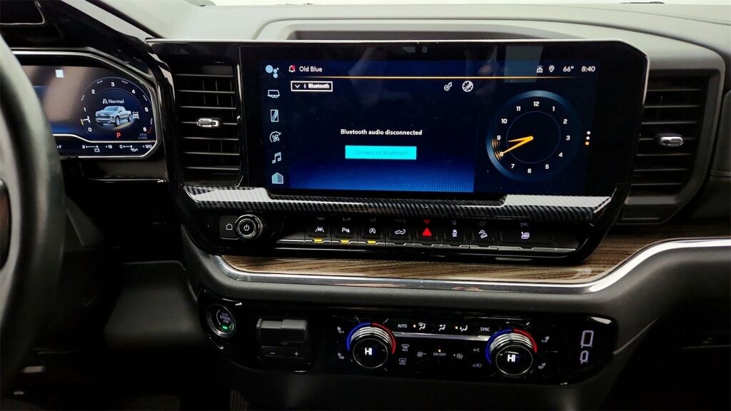 2023 Chevrolet Silverado 1500 RST Laurel MD