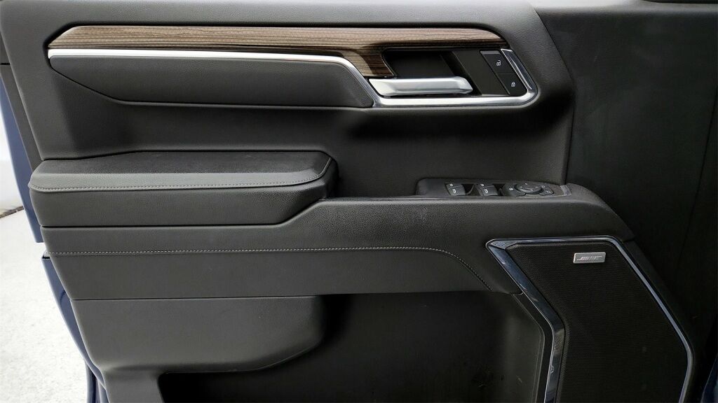 2023 Chevrolet Silverado 1500 RST Laurel MD