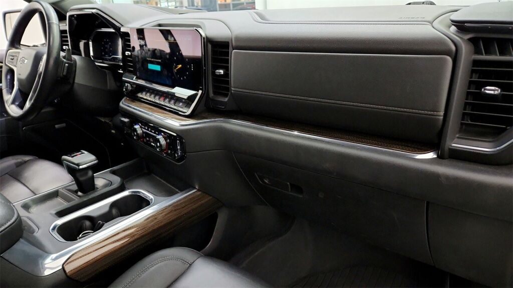 2023 Chevrolet Silverado 1500 RST Laurel MD