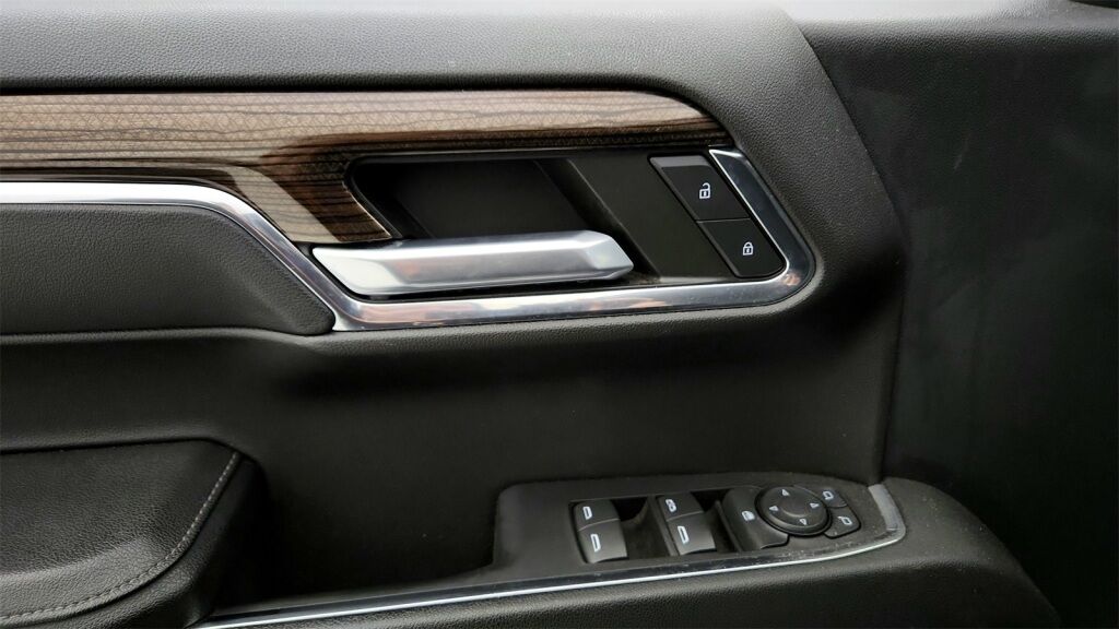 2023 Chevrolet Silverado 1500 RST Laurel MD