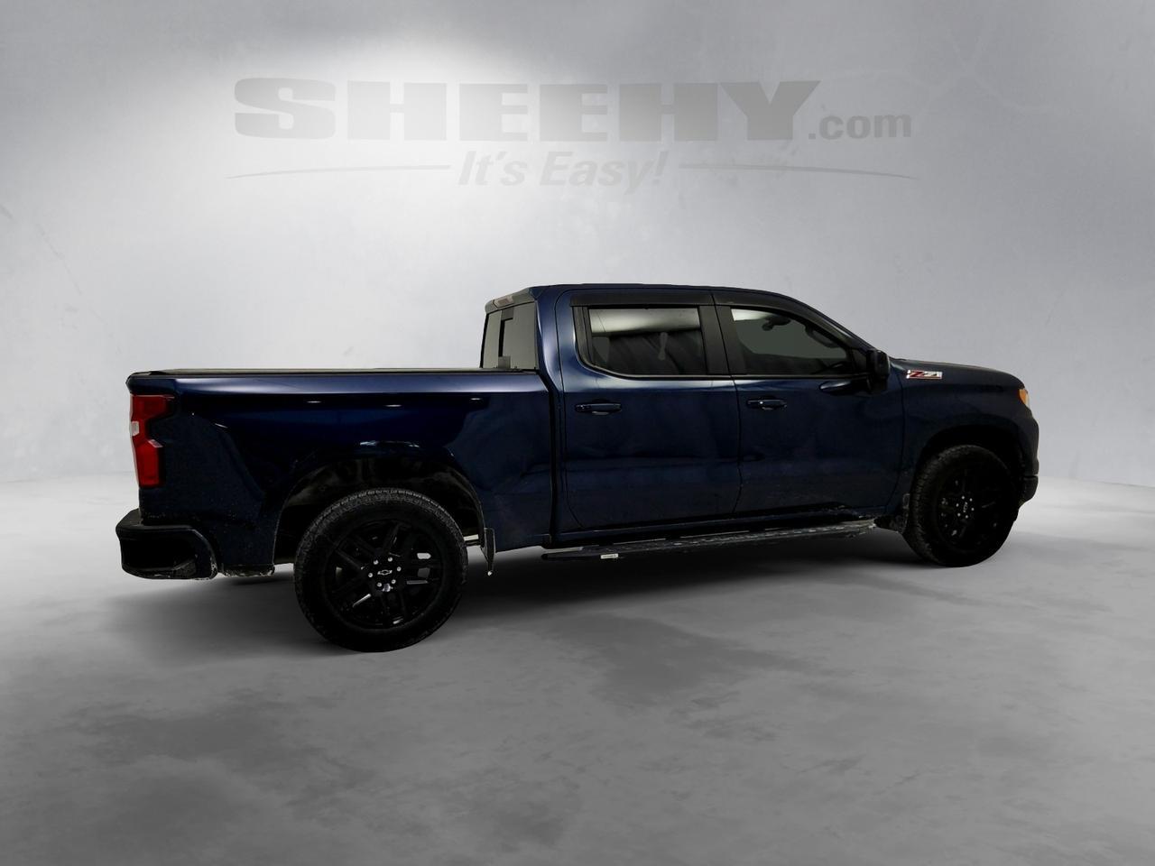 2023 Chevrolet Silverado 1500 RST Laurel MD