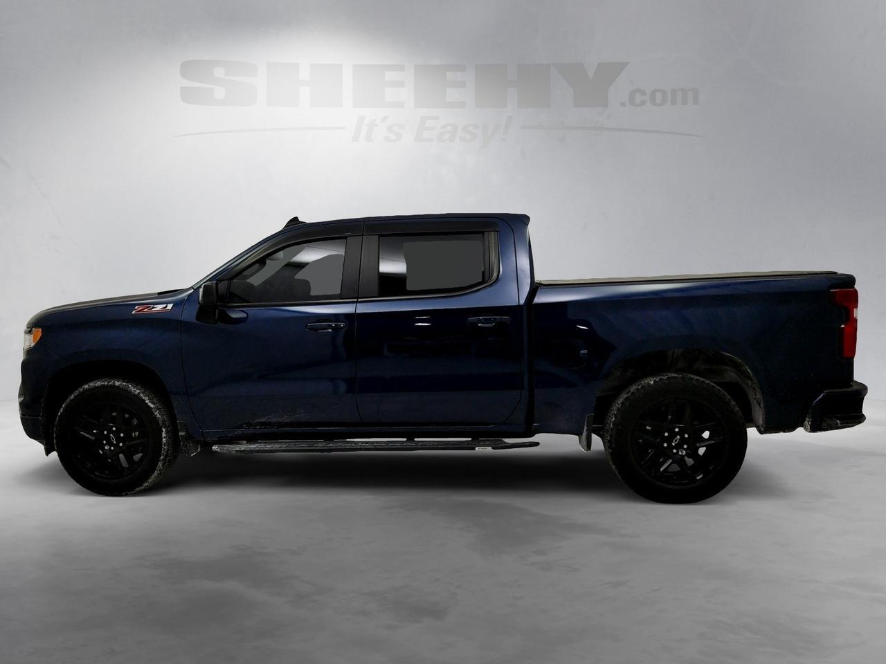 2023 Chevrolet Silverado 1500 RST Laurel MD