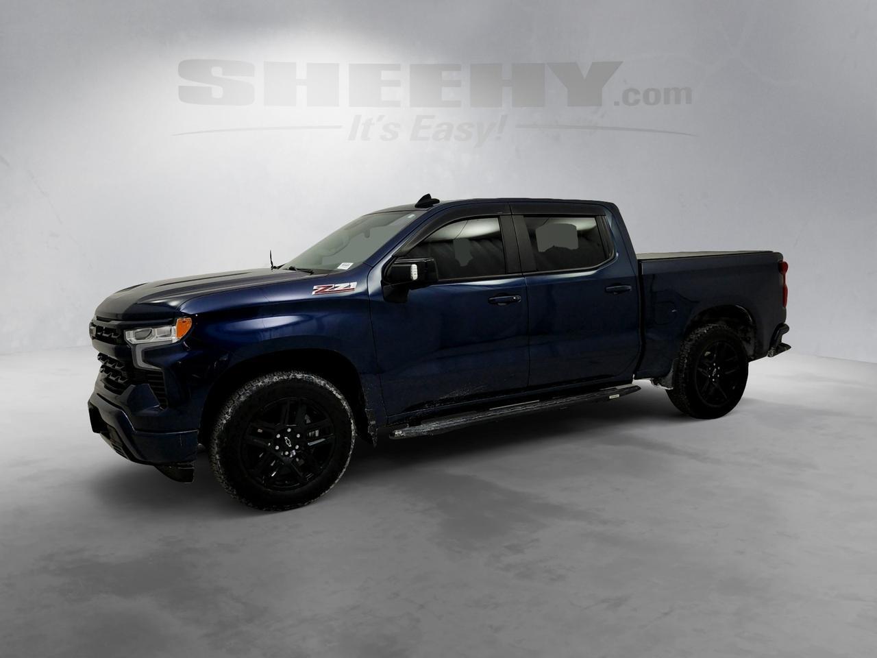 2023 Chevrolet Silverado 1500 RST Laurel MD