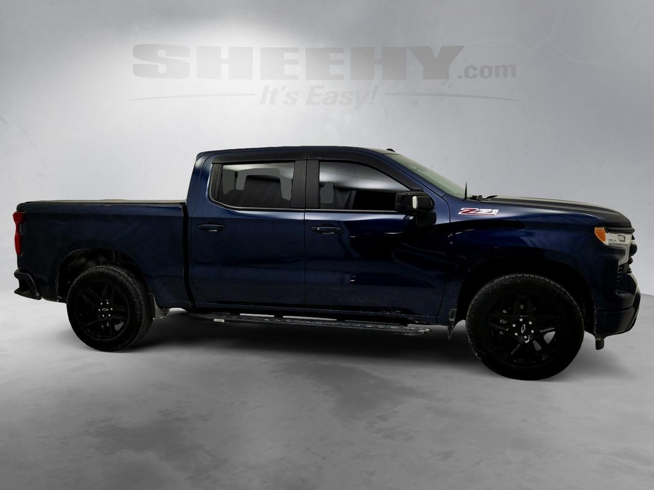 2023 Chevrolet Silverado 1500 RST Laurel MD