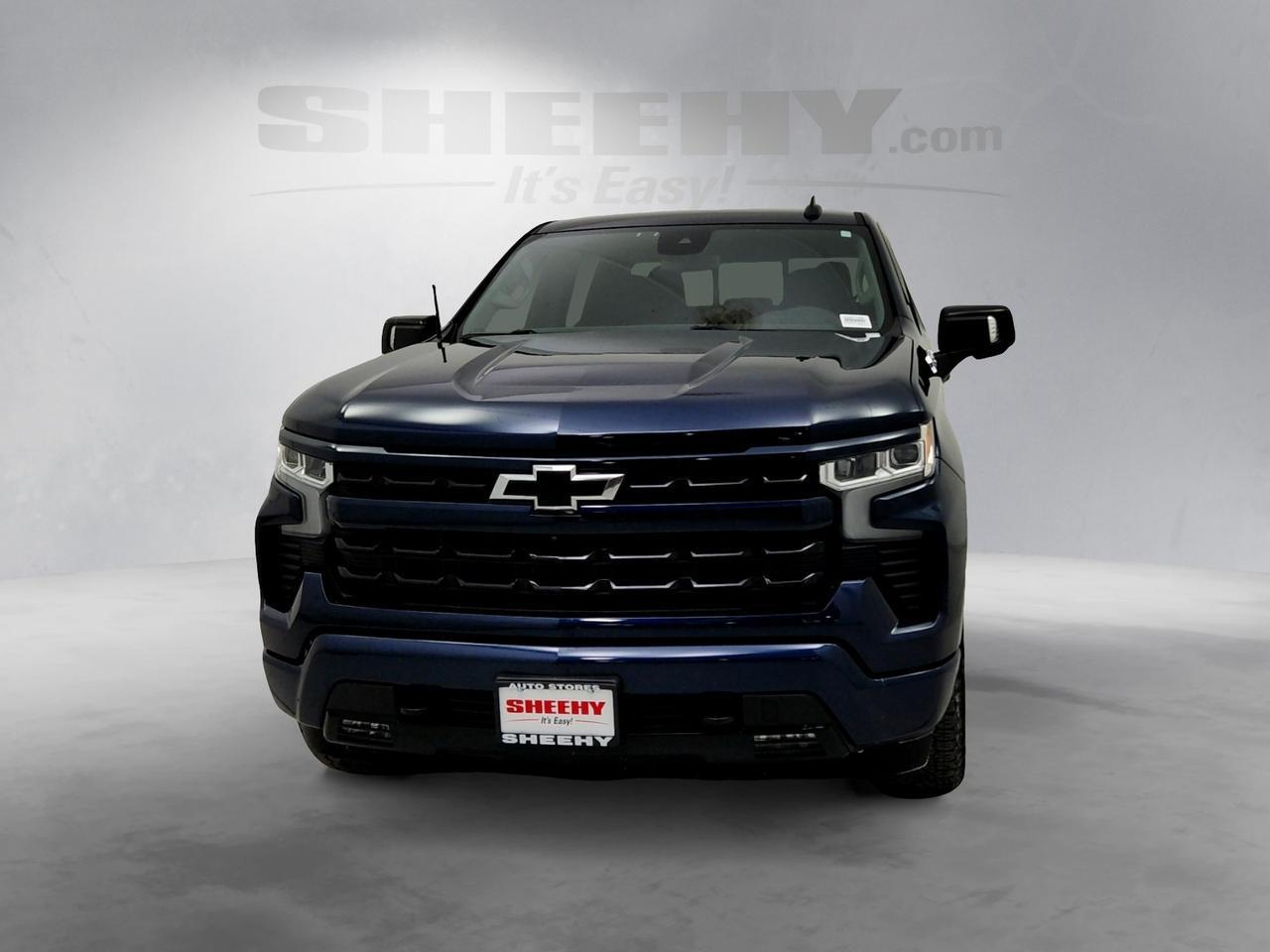 2023 Chevrolet Silverado 1500 RST Laurel MD