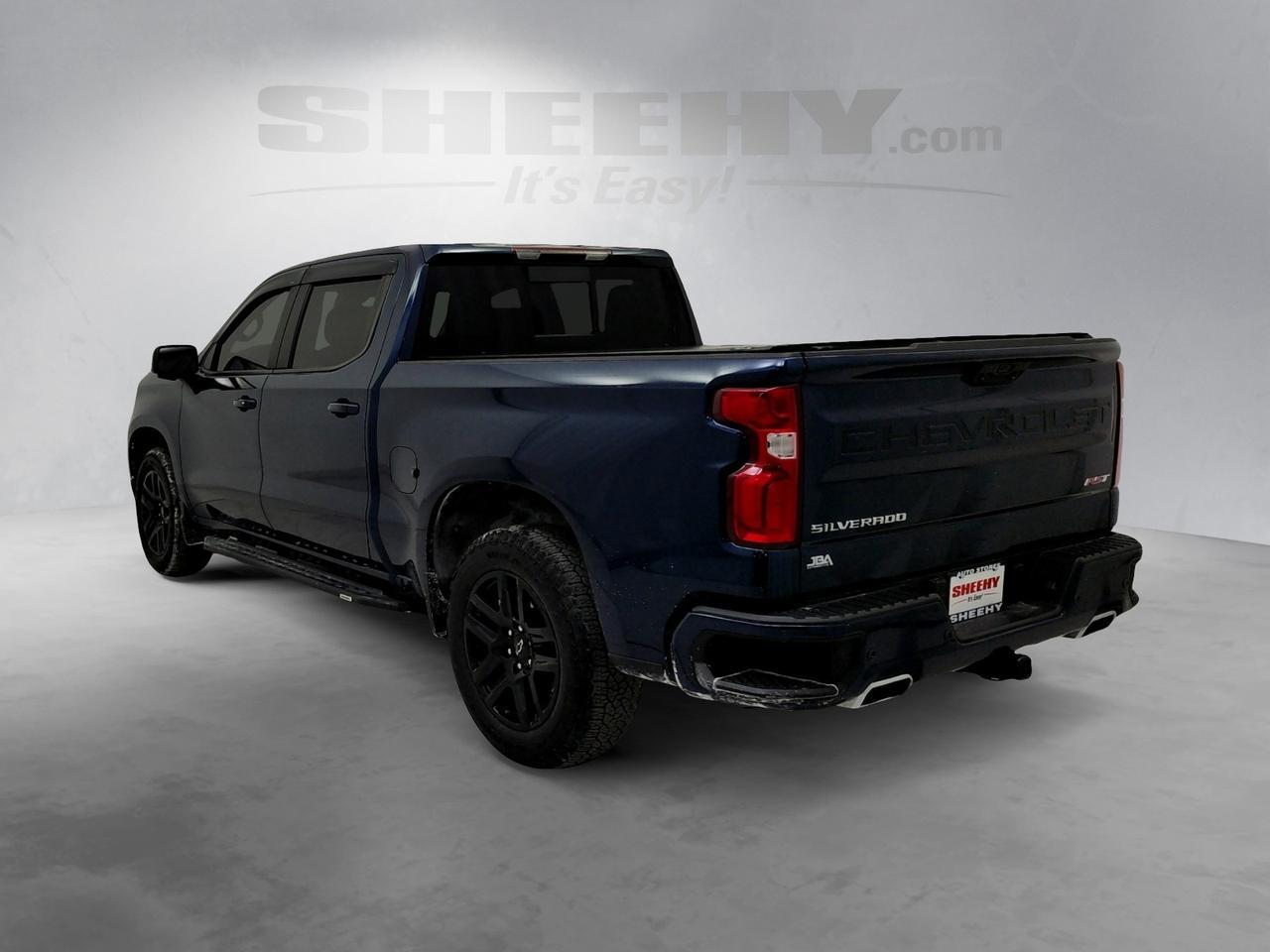 2023 Chevrolet Silverado 1500 RST Laurel MD