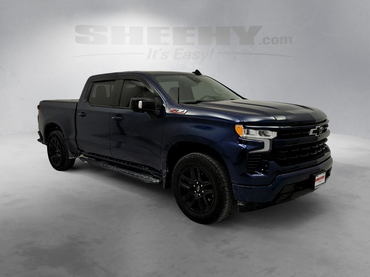 2023 Chevrolet Silverado 1500 RST Laurel MD