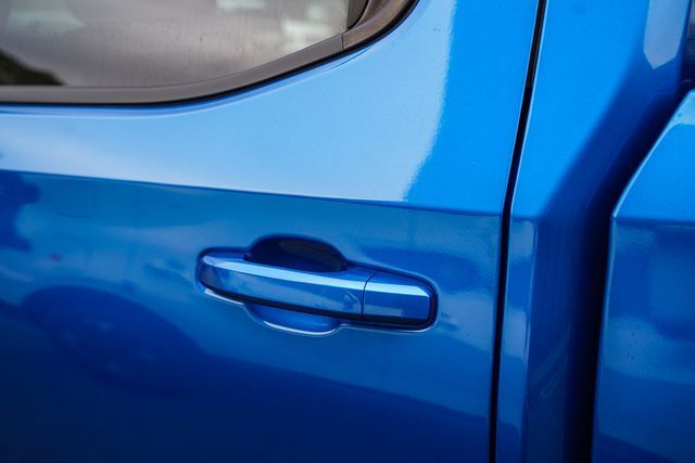 2023 Chevrolet Silverado 1500 RST Glendale CA