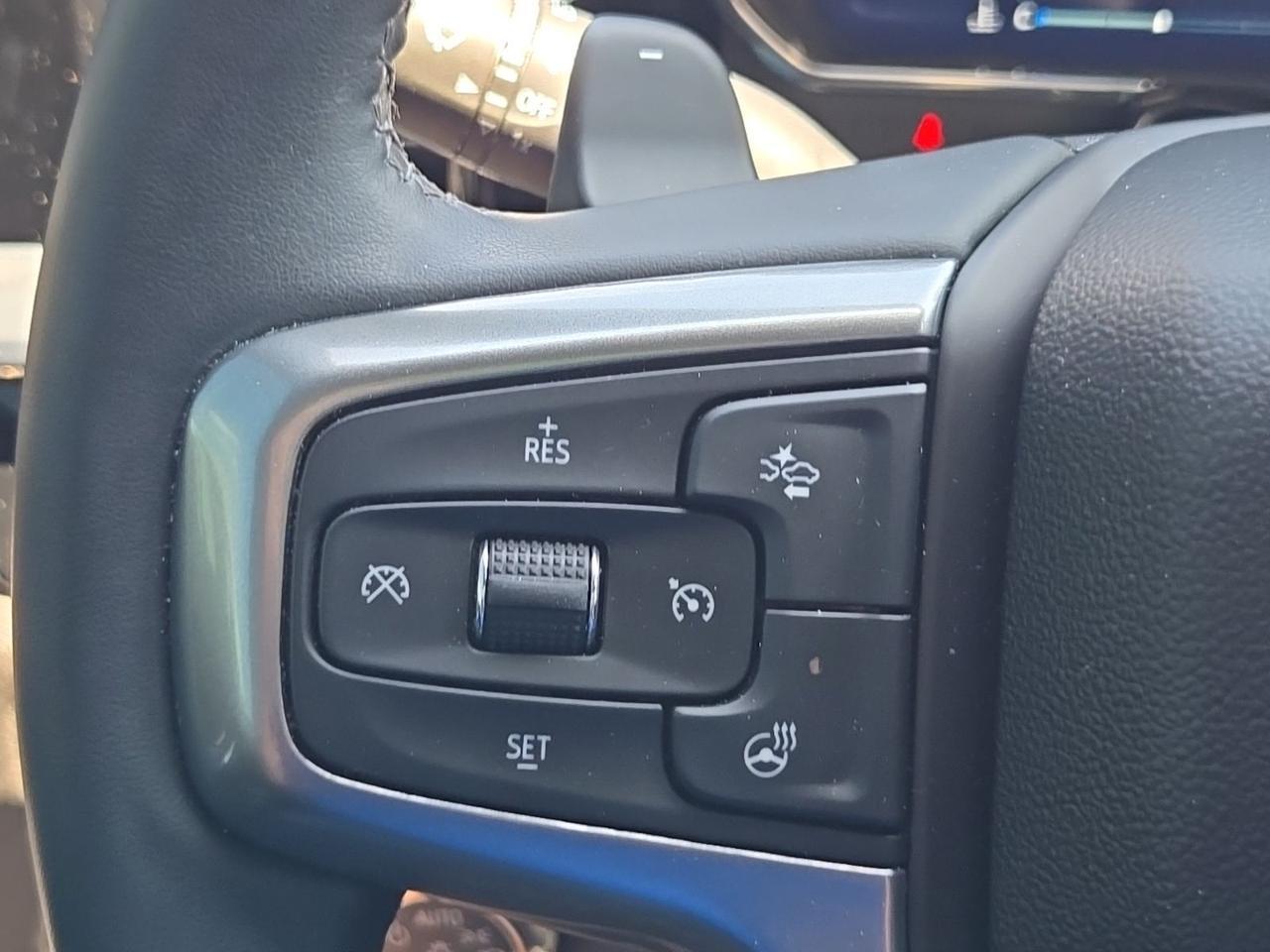 2023 Chevrolet Silverado 1500 RST Fredericksburg VA
