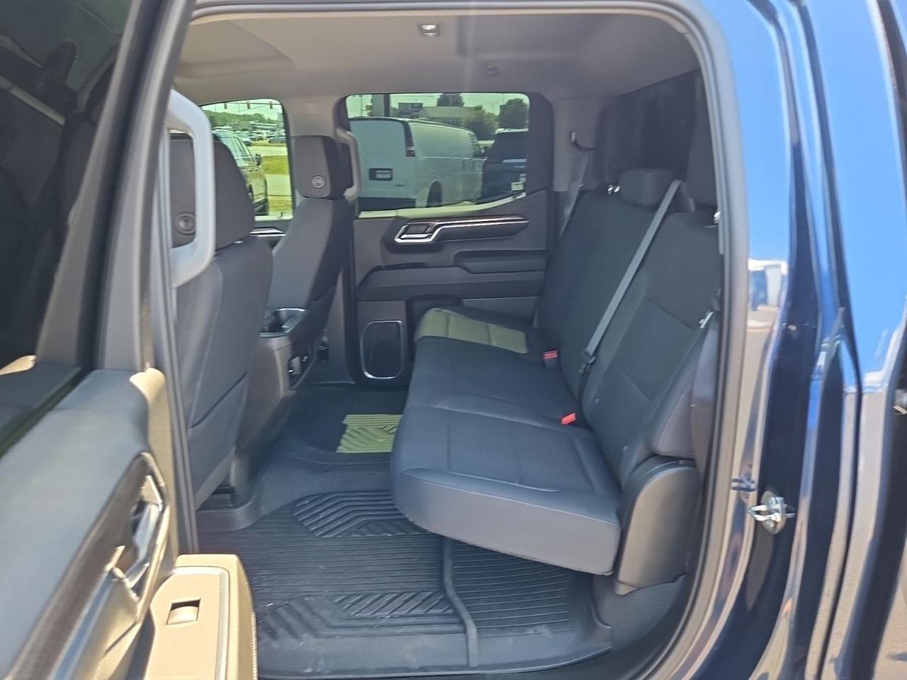 2023 Chevrolet Silverado 1500 RST Fredericksburg VA