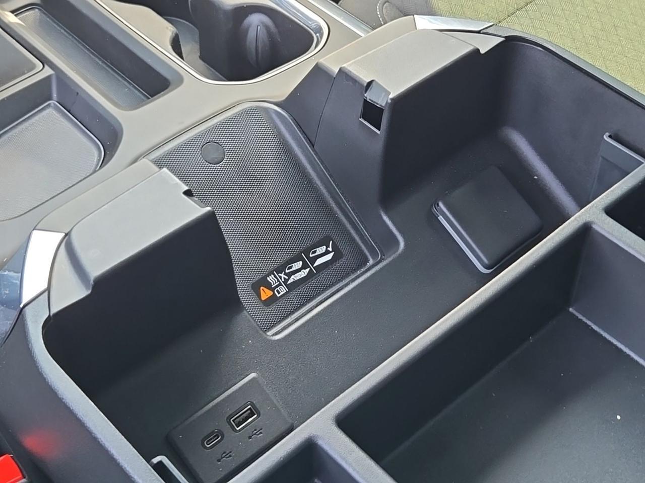 2023 Chevrolet Silverado 1500 RST Fredericksburg VA